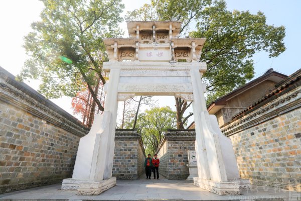 创通网 贾鸿彬：吴头楚尾与卑梁之衅_大皖新闻 | 安徽网