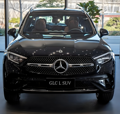 华丰金服 选车不纠结：沃尔沃全新 XC60 与奔驰 GLC 的终极 PK